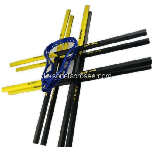 Sợi Carbon Lacrosse tùy chỉnh